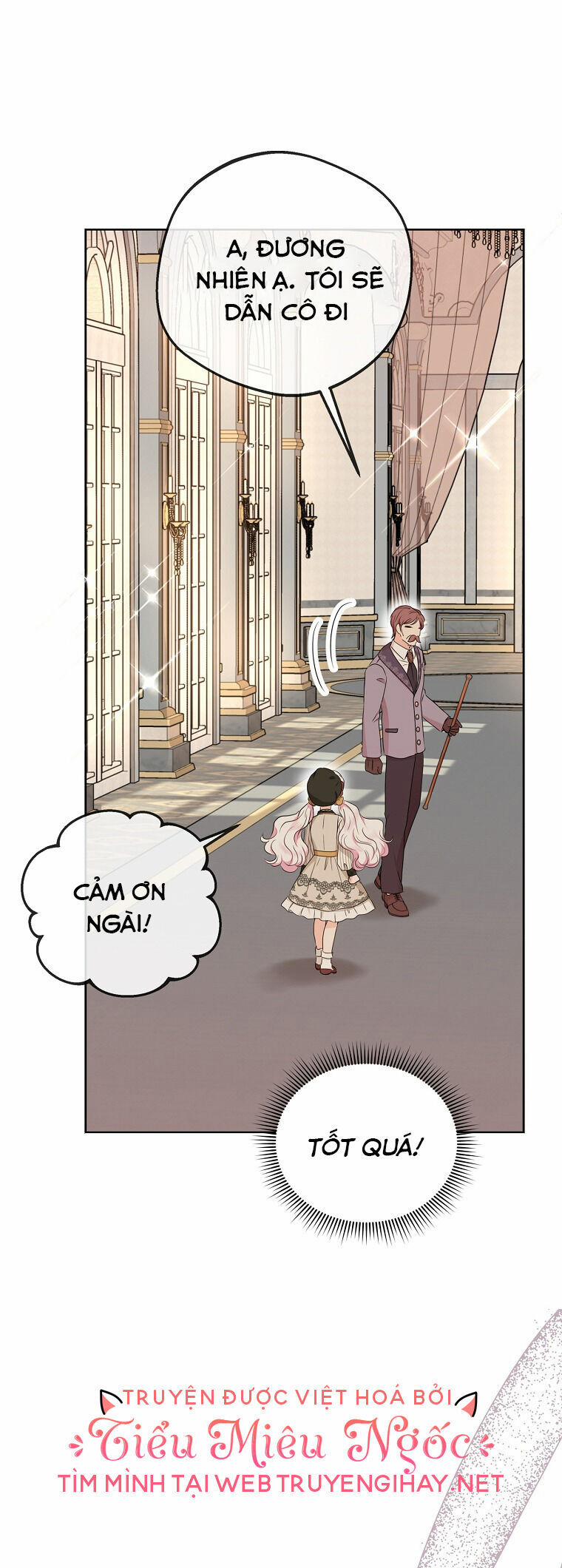 Tồn Tại Như Nàng Công Chúa Dã Chủng 46 trang 44