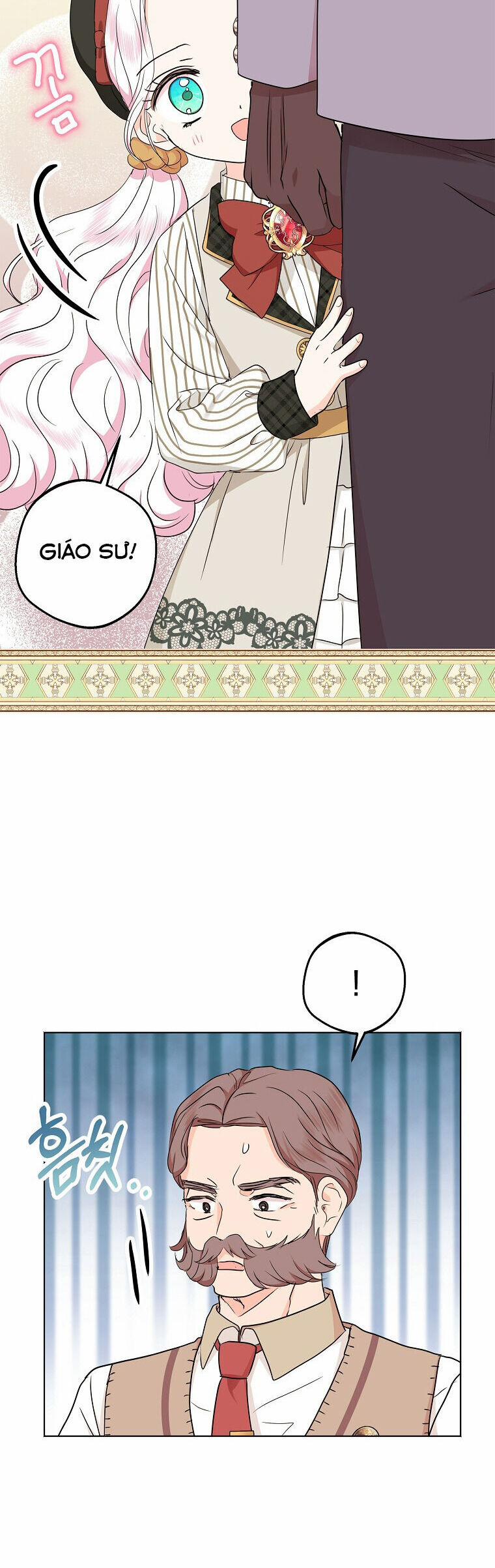 Tồn Tại Như Nàng Công Chúa Dã Chủng 46 trang 47