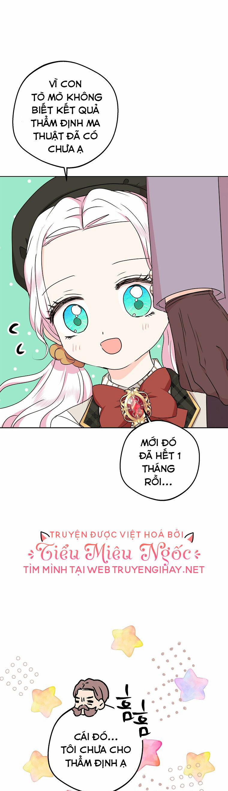 Tồn Tại Như Nàng Công Chúa Dã Chủng 46 trang 48