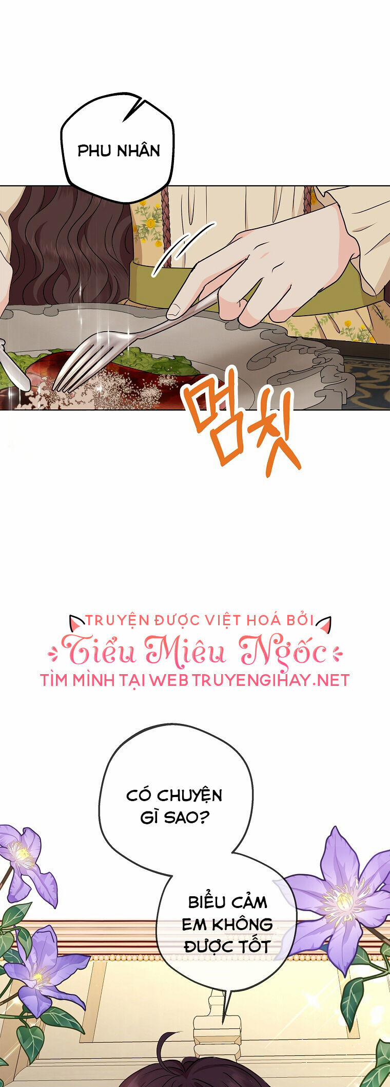 Tồn Tại Như Nàng Công Chúa Dã Chủng 46 trang 5