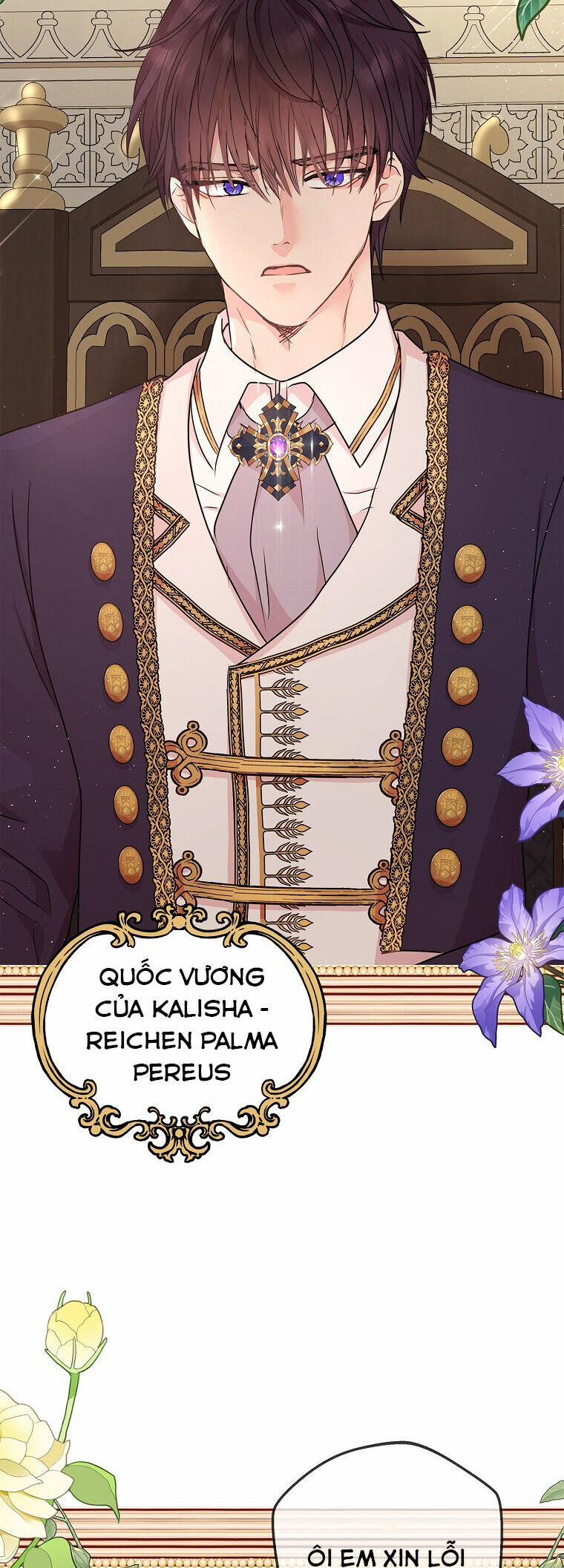 Tồn Tại Như Nàng Công Chúa Dã Chủng 46 trang 6