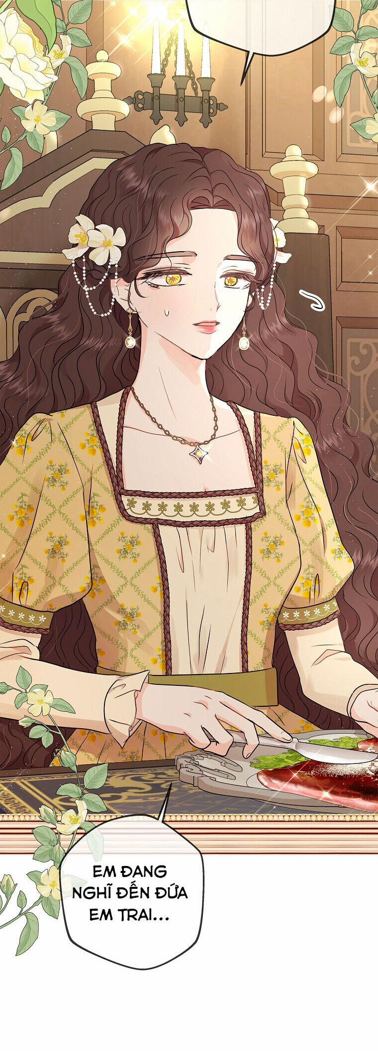 Tồn Tại Như Nàng Công Chúa Dã Chủng 46 trang 7