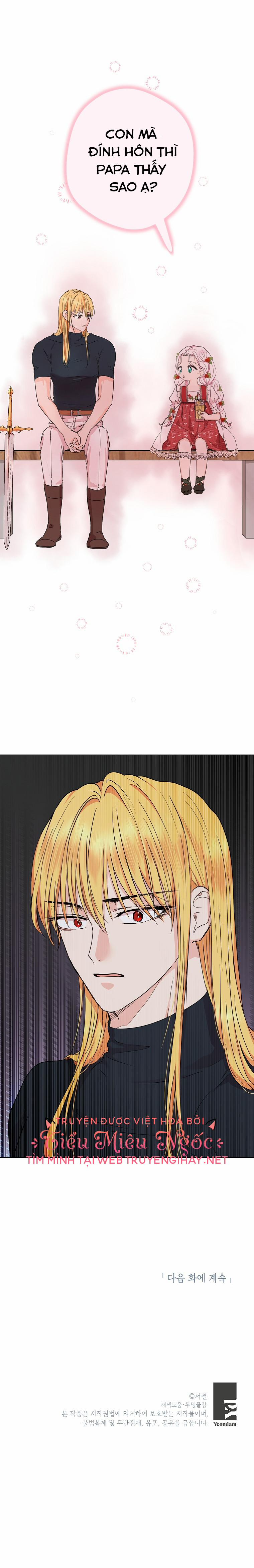 Tồn Tại Như Nàng Công Chúa Dã Chủng 47 trang 24