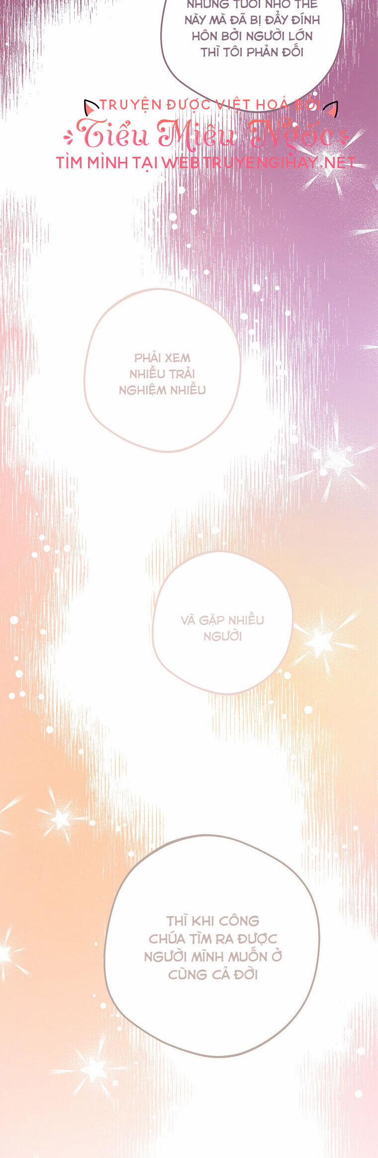 Tồn Tại Như Nàng Công Chúa Dã Chủng 48 trang 11