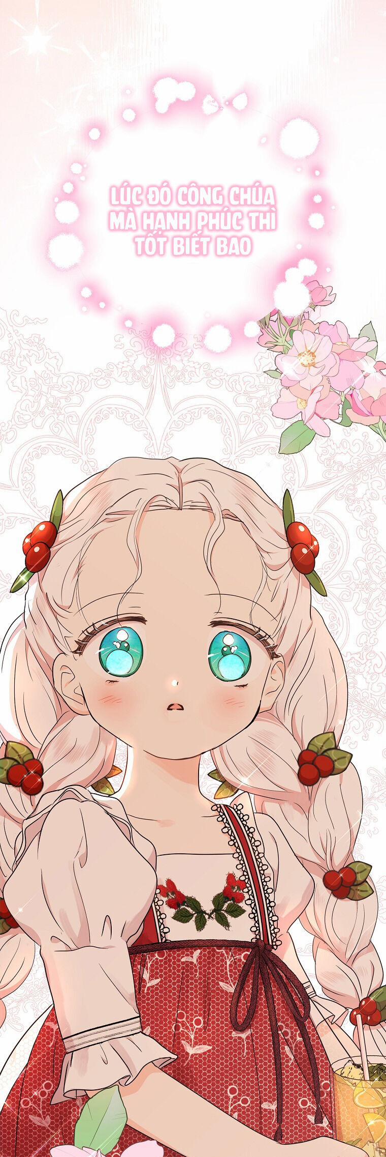 Tồn Tại Như Nàng Công Chúa Dã Chủng 48 trang 12