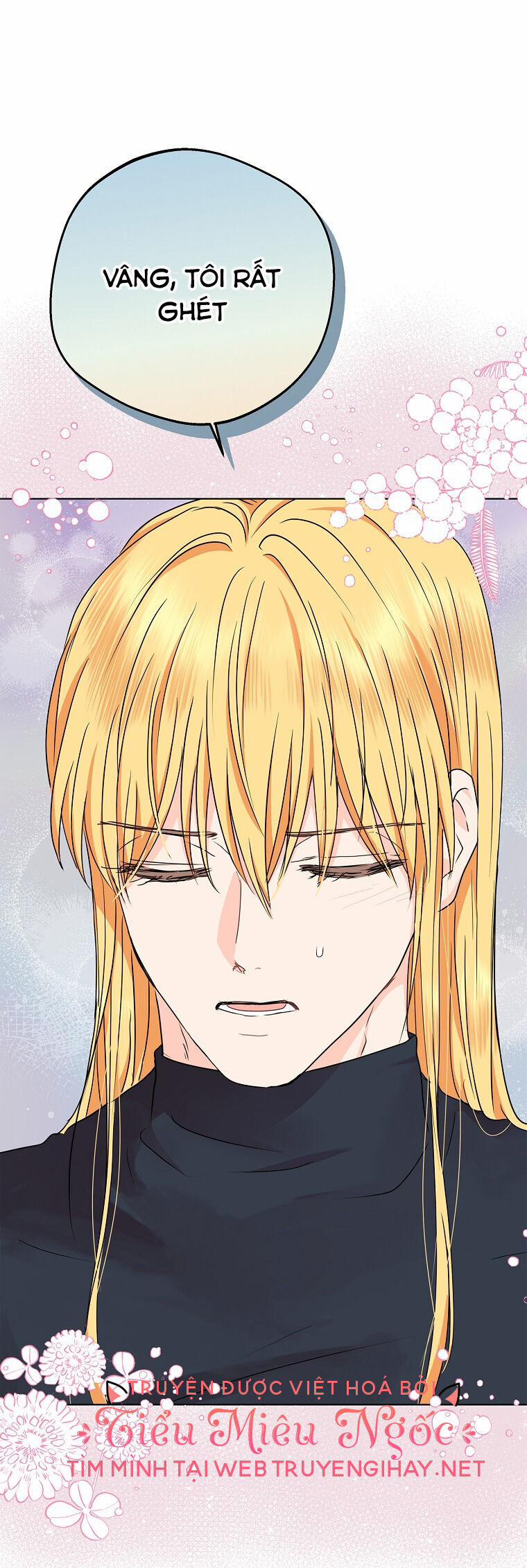 Tồn Tại Như Nàng Công Chúa Dã Chủng 48 trang 16