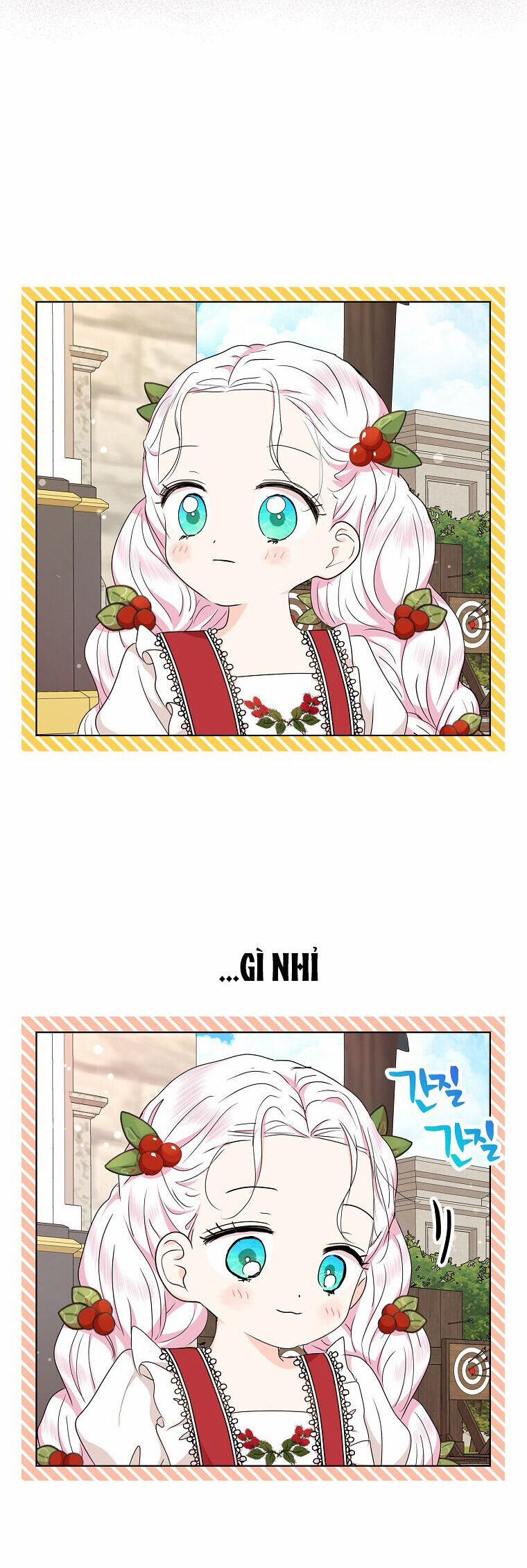 Tồn Tại Như Nàng Công Chúa Dã Chủng 48 trang 17