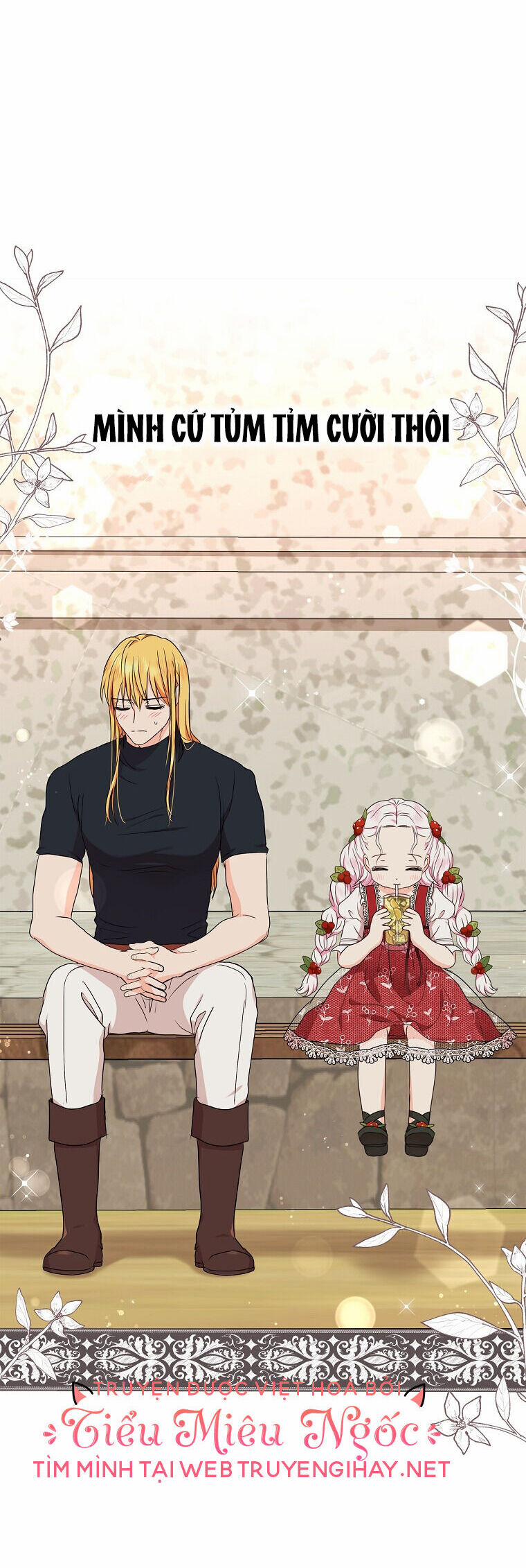 Tồn Tại Như Nàng Công Chúa Dã Chủng 48 trang 18