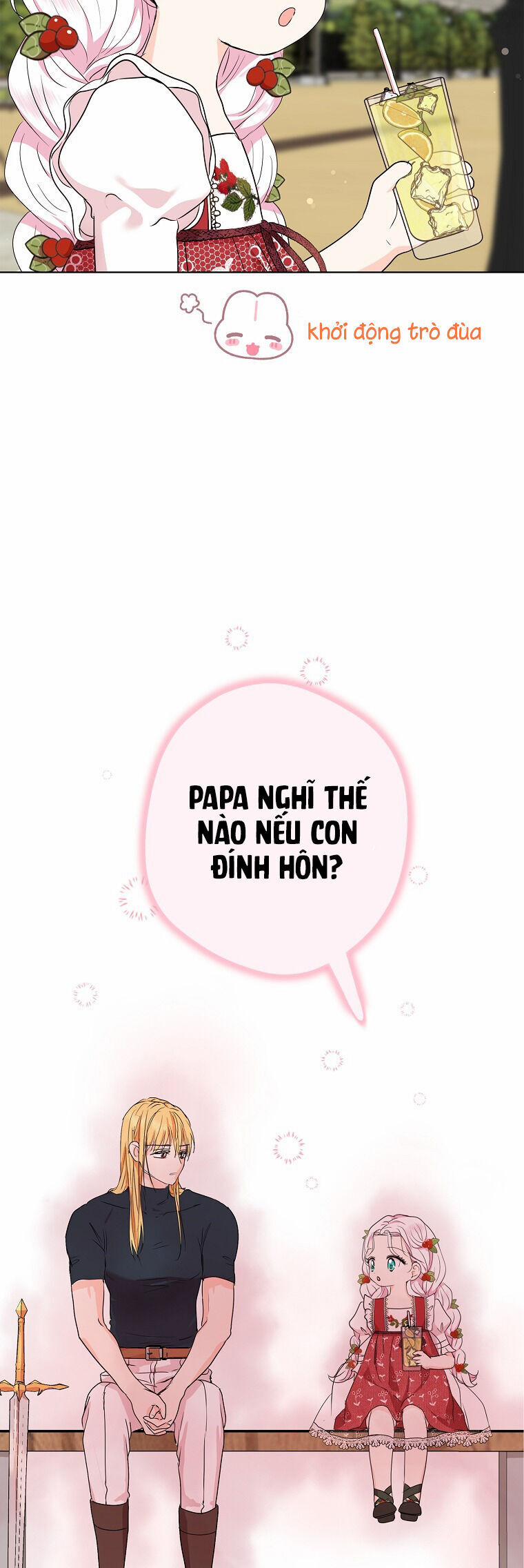 Tồn Tại Như Nàng Công Chúa Dã Chủng 48 trang 2