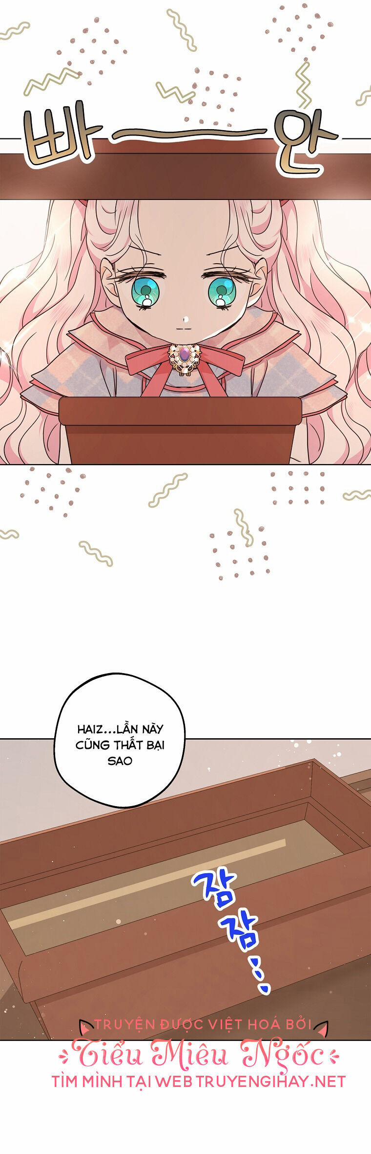 Tồn Tại Như Nàng Công Chúa Dã Chủng 48 trang 20