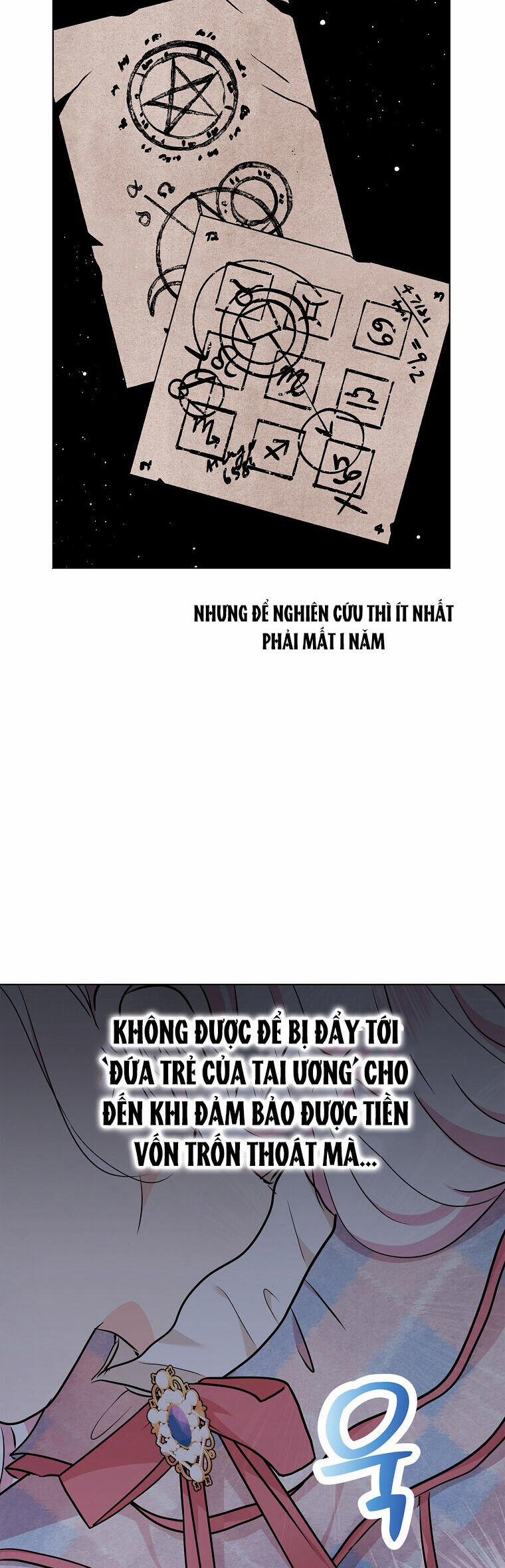 Tồn Tại Như Nàng Công Chúa Dã Chủng 48 trang 22