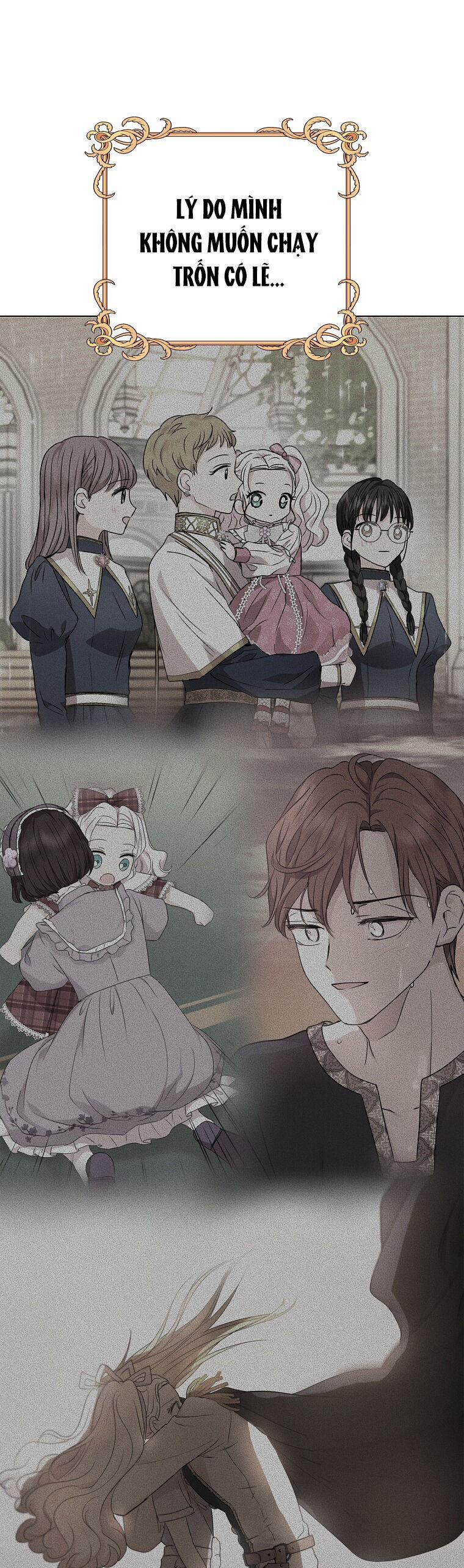 Tồn Tại Như Nàng Công Chúa Dã Chủng 48 trang 24