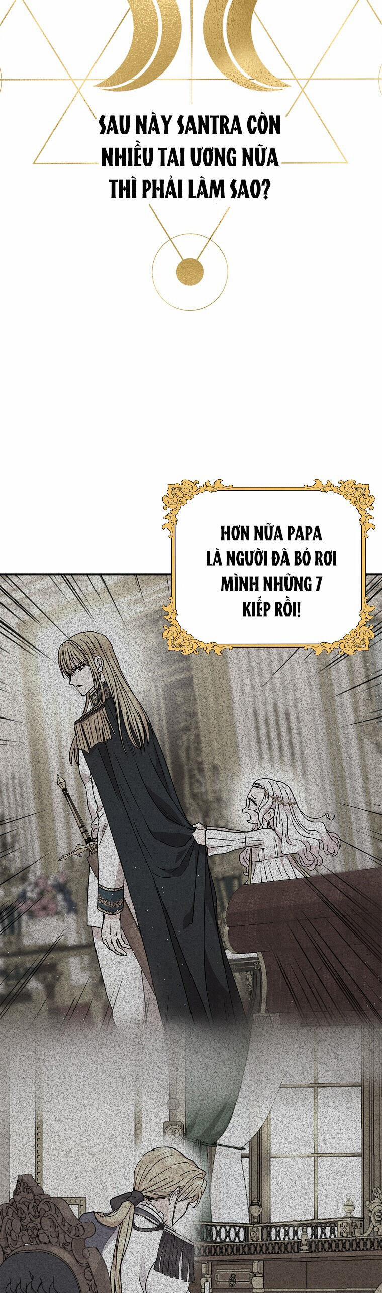 Tồn Tại Như Nàng Công Chúa Dã Chủng 48 trang 26