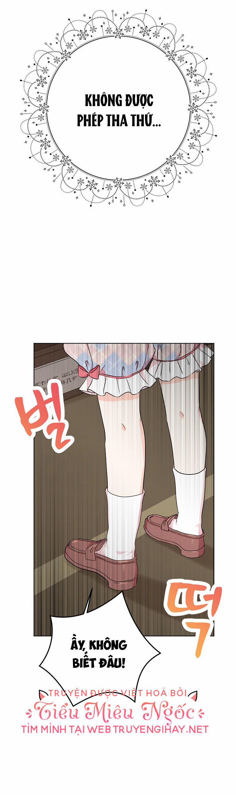 Tồn Tại Như Nàng Công Chúa Dã Chủng 48 trang 28