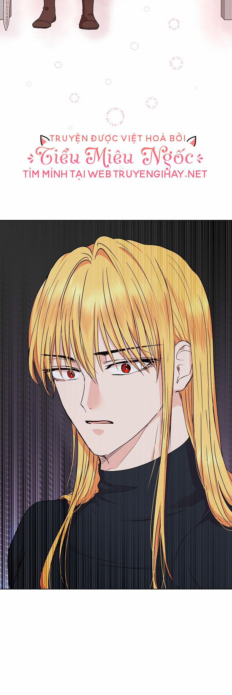 Tồn Tại Như Nàng Công Chúa Dã Chủng 48 trang 3