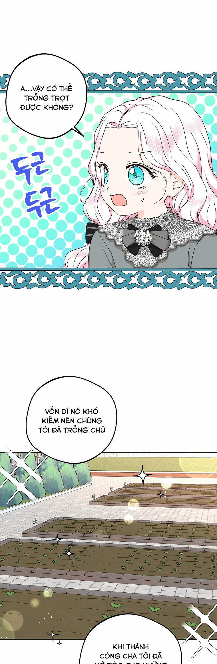 Tồn Tại Như Nàng Công Chúa Dã Chủng 48 trang 32