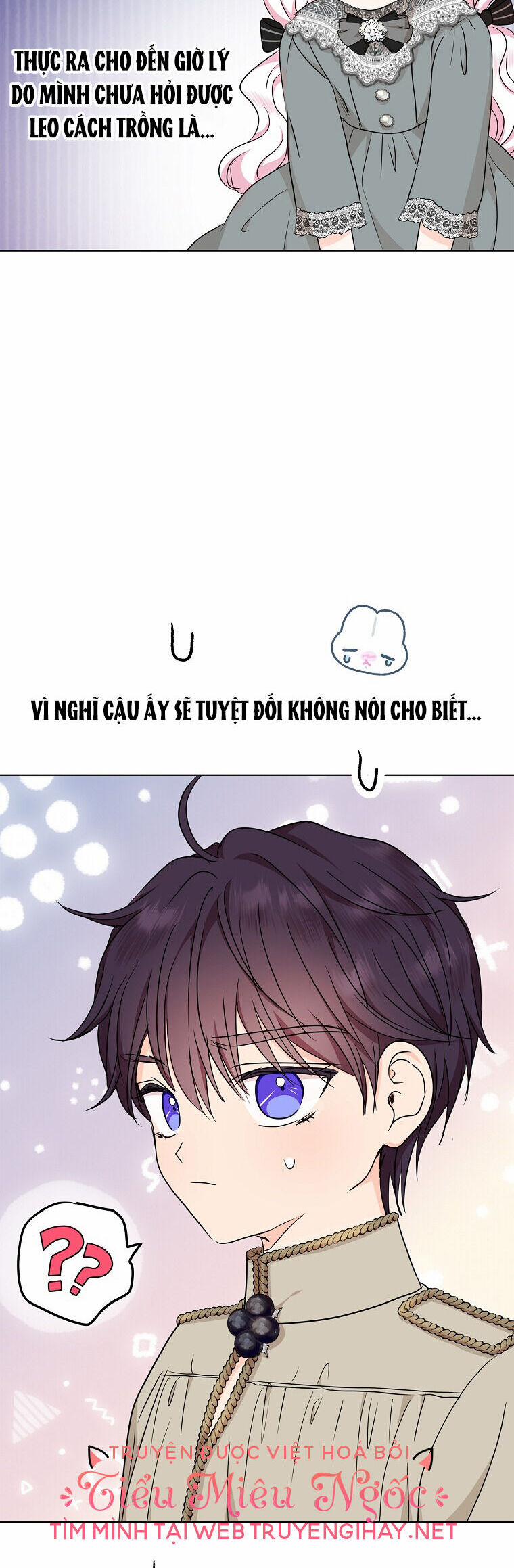 Tồn Tại Như Nàng Công Chúa Dã Chủng 48 trang 34