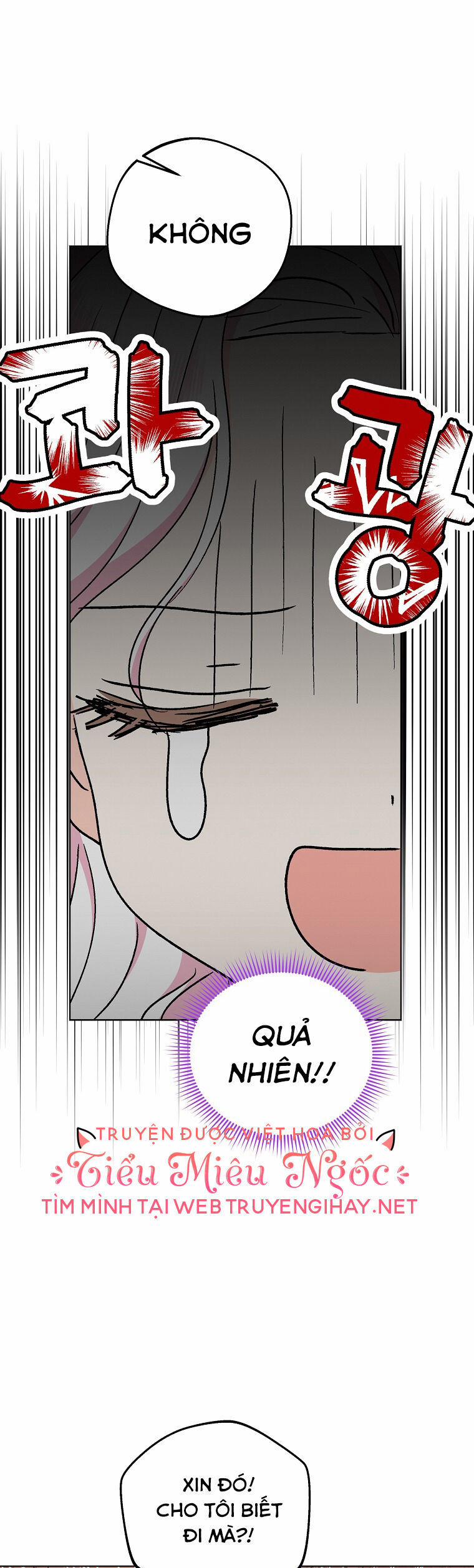 Tồn Tại Như Nàng Công Chúa Dã Chủng 48 trang 36