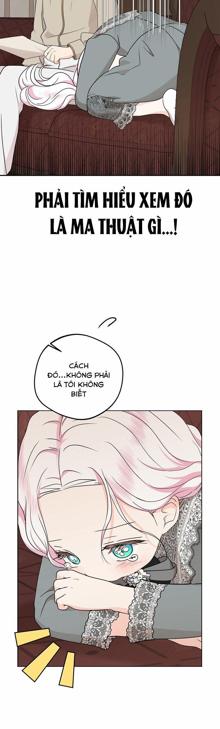 Tồn Tại Như Nàng Công Chúa Dã Chủng 48 trang 39