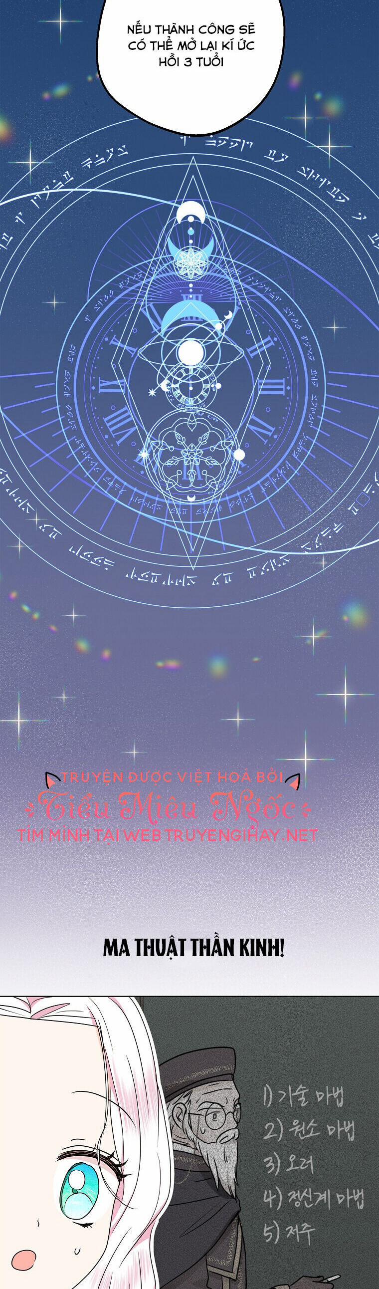 Tồn Tại Như Nàng Công Chúa Dã Chủng 48 trang 42