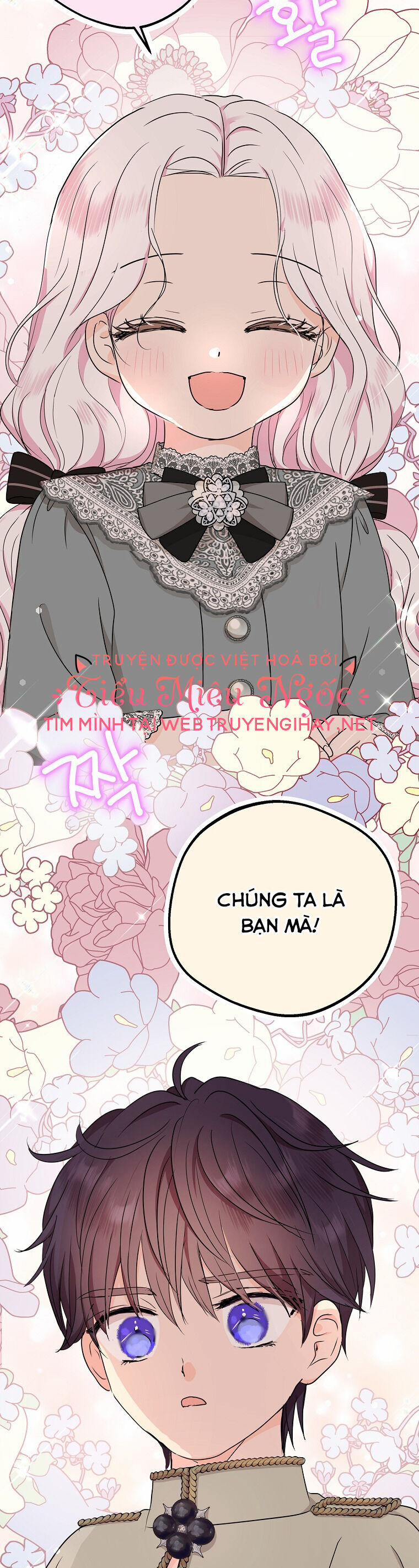 Tồn Tại Như Nàng Công Chúa Dã Chủng 48 trang 46