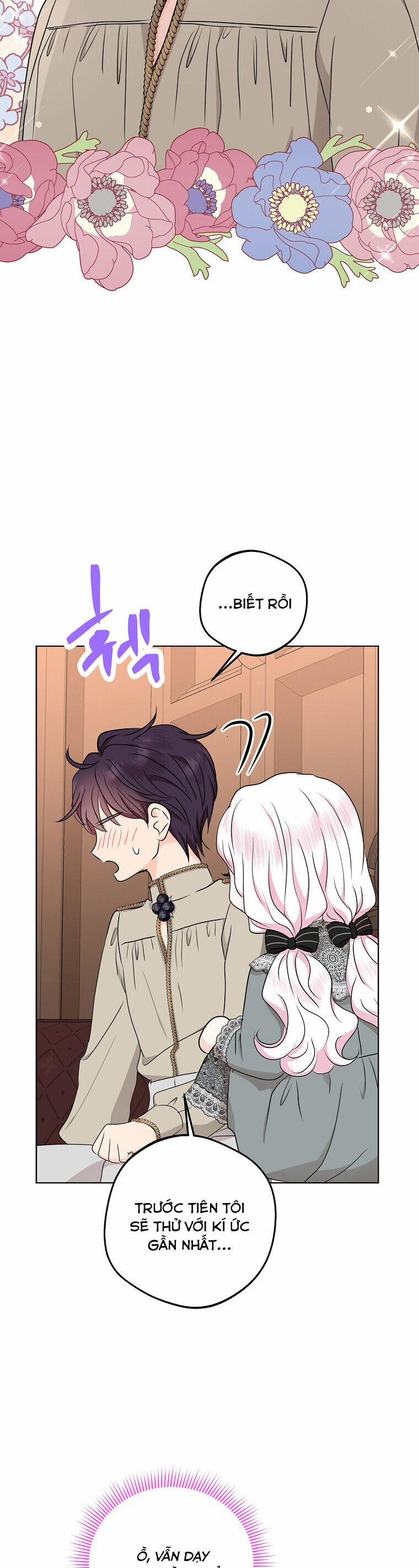 Tồn Tại Như Nàng Công Chúa Dã Chủng 48 trang 47