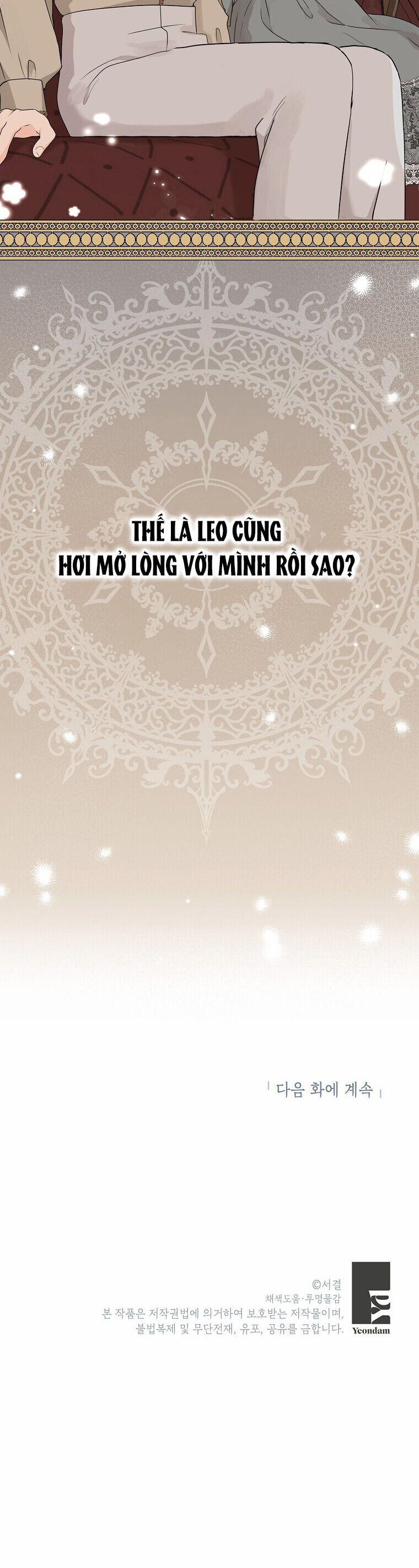 Tồn Tại Như Nàng Công Chúa Dã Chủng 48 trang 49