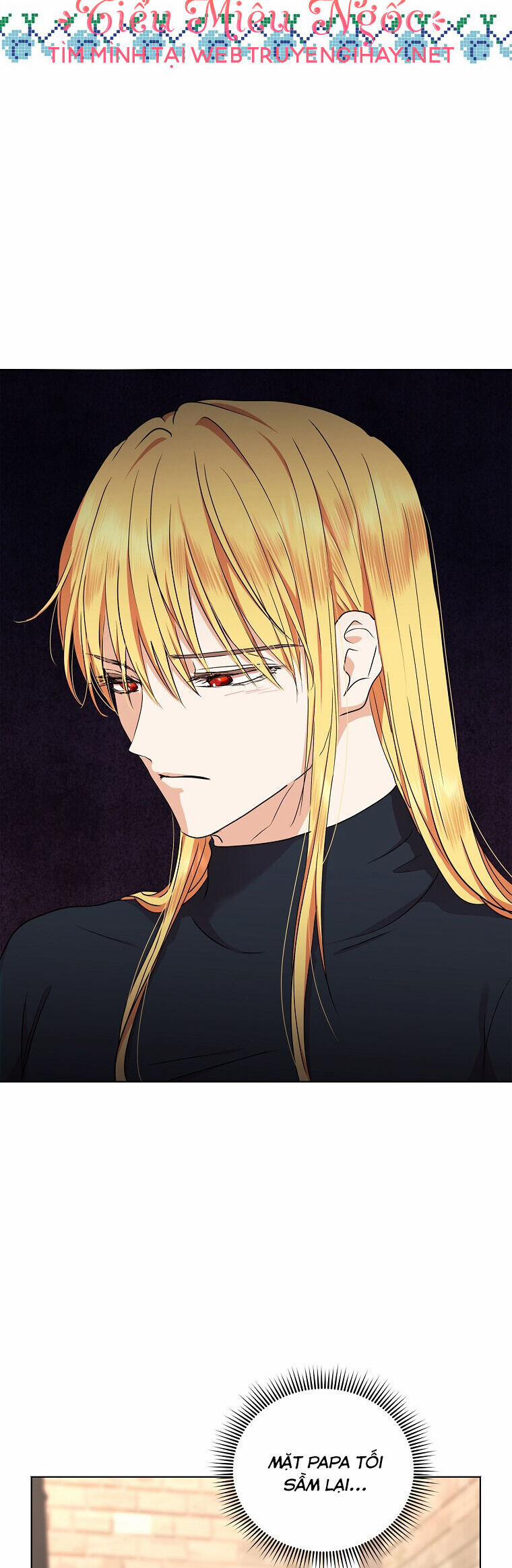 Tồn Tại Như Nàng Công Chúa Dã Chủng 48 trang 9