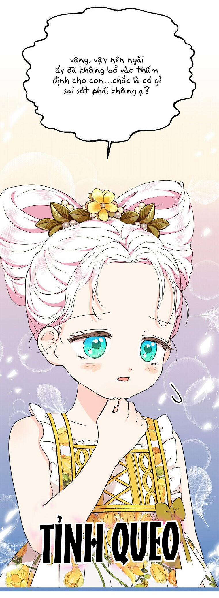 Tồn Tại Như Nàng Công Chúa Dã Chủng 49 trang 11