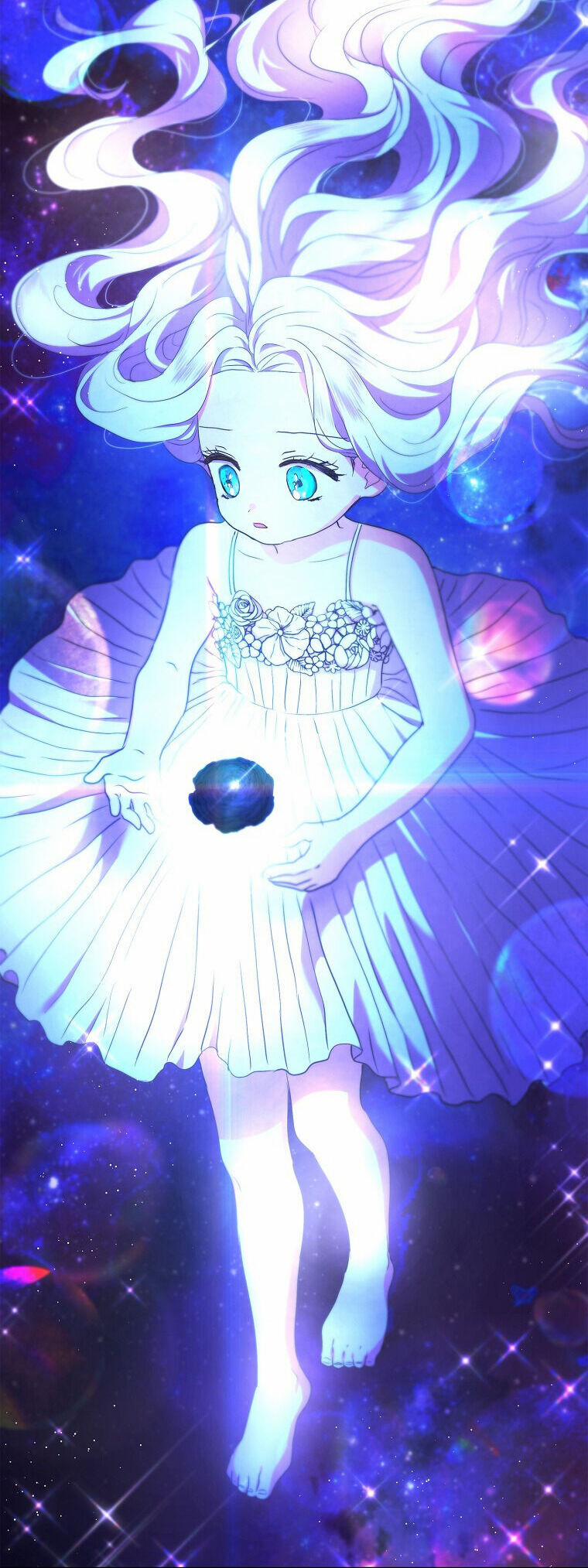 Tồn Tại Như Nàng Công Chúa Dã Chủng 49 trang 25