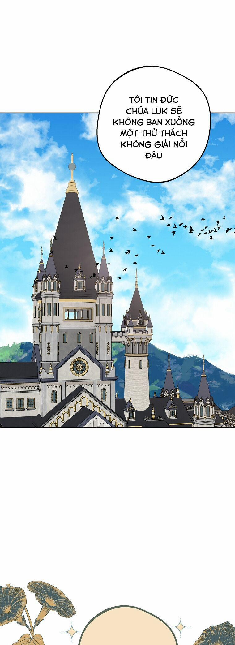 Tồn Tại Như Nàng Công Chúa Dã Chủng 49 trang 36