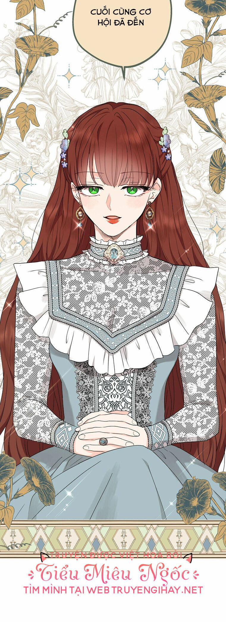 Tồn Tại Như Nàng Công Chúa Dã Chủng 49 trang 37