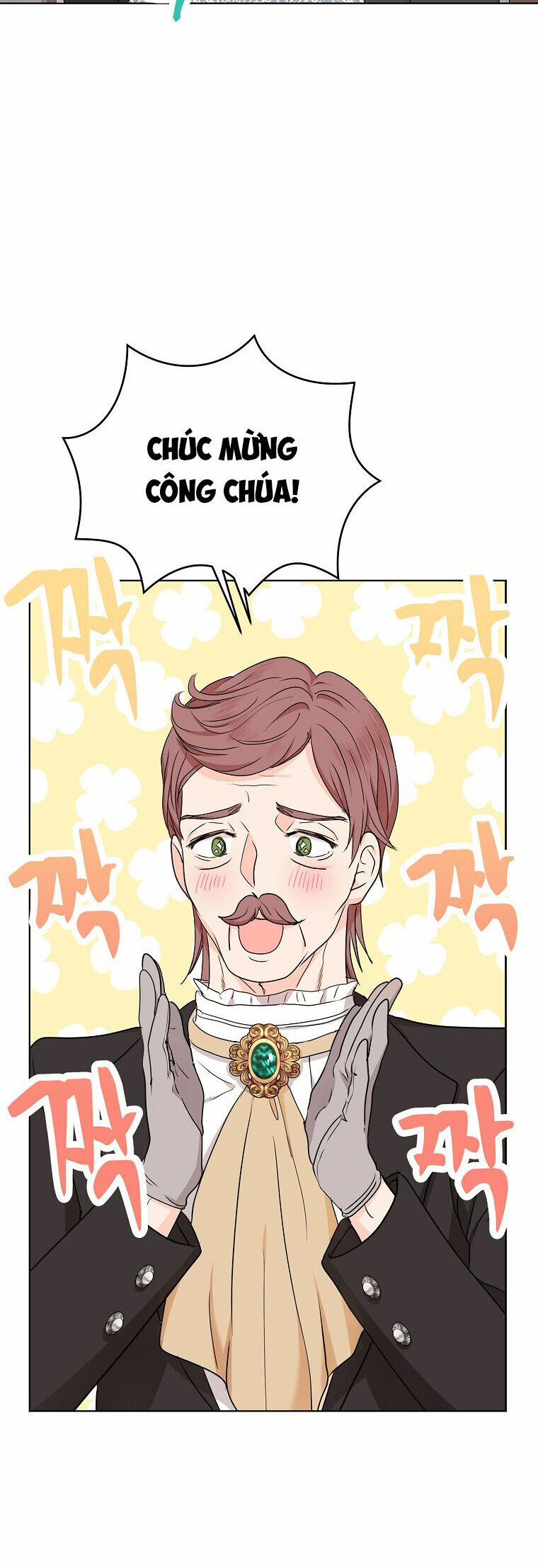 Tồn Tại Như Nàng Công Chúa Dã Chủng 49 trang 4