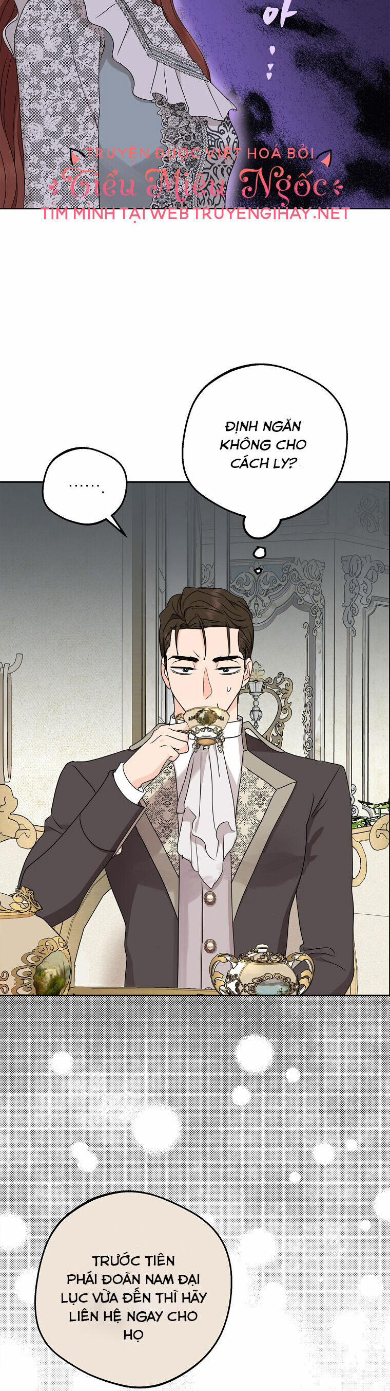 Tồn Tại Như Nàng Công Chúa Dã Chủng 49 trang 40