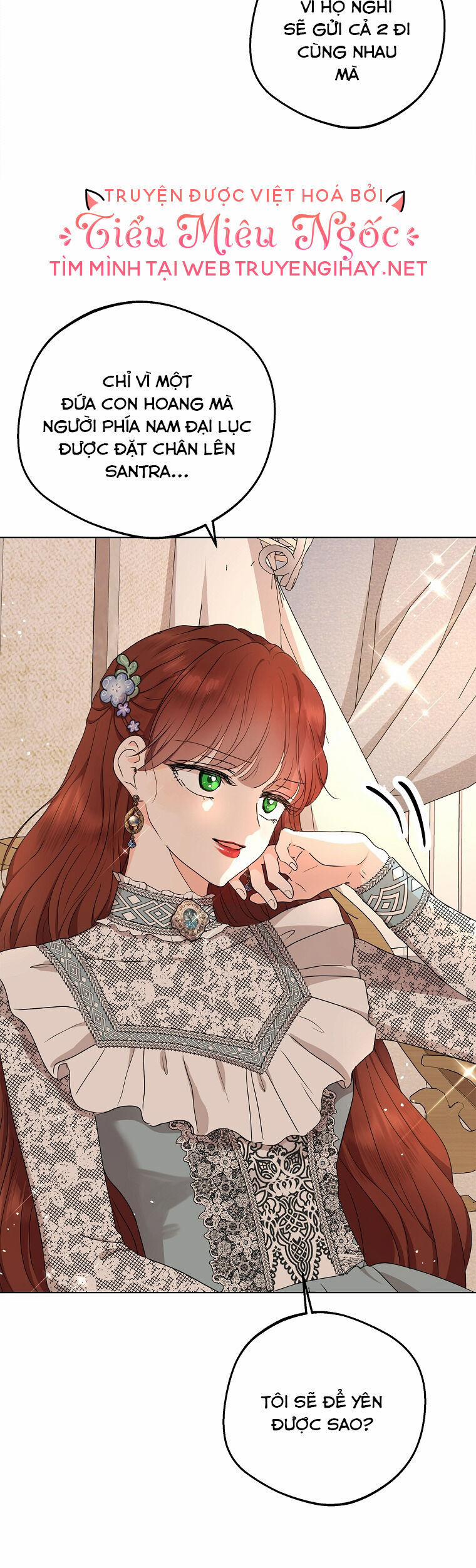 Tồn Tại Như Nàng Công Chúa Dã Chủng 49 trang 42