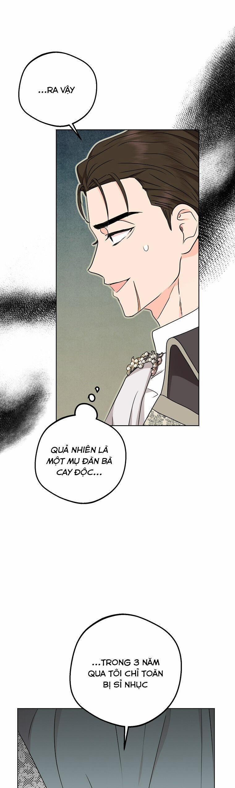 Tồn Tại Như Nàng Công Chúa Dã Chủng 49 trang 43