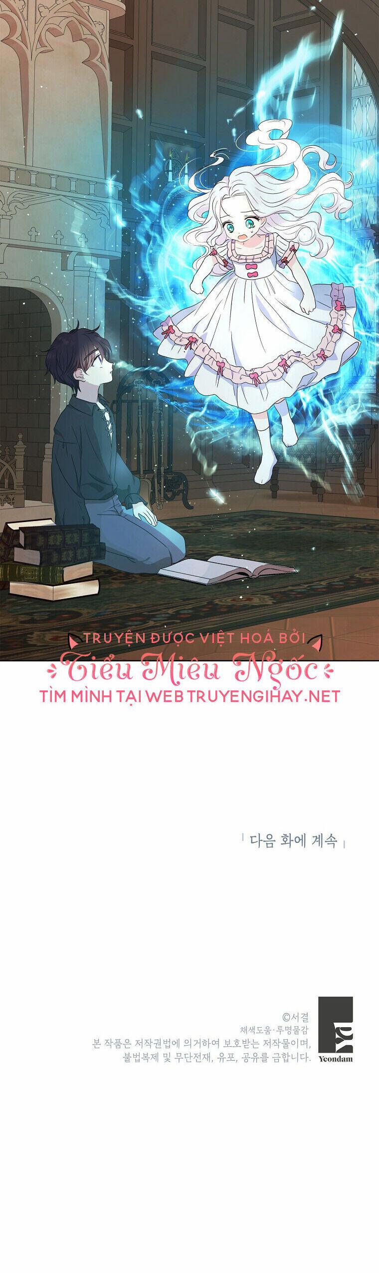 Tồn Tại Như Nàng Công Chúa Dã Chủng 49 trang 46