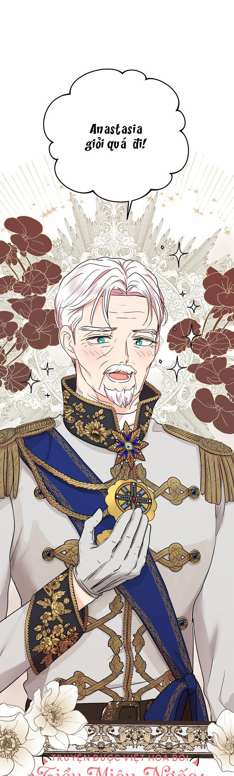 Tồn Tại Như Nàng Công Chúa Dã Chủng 49 trang 5