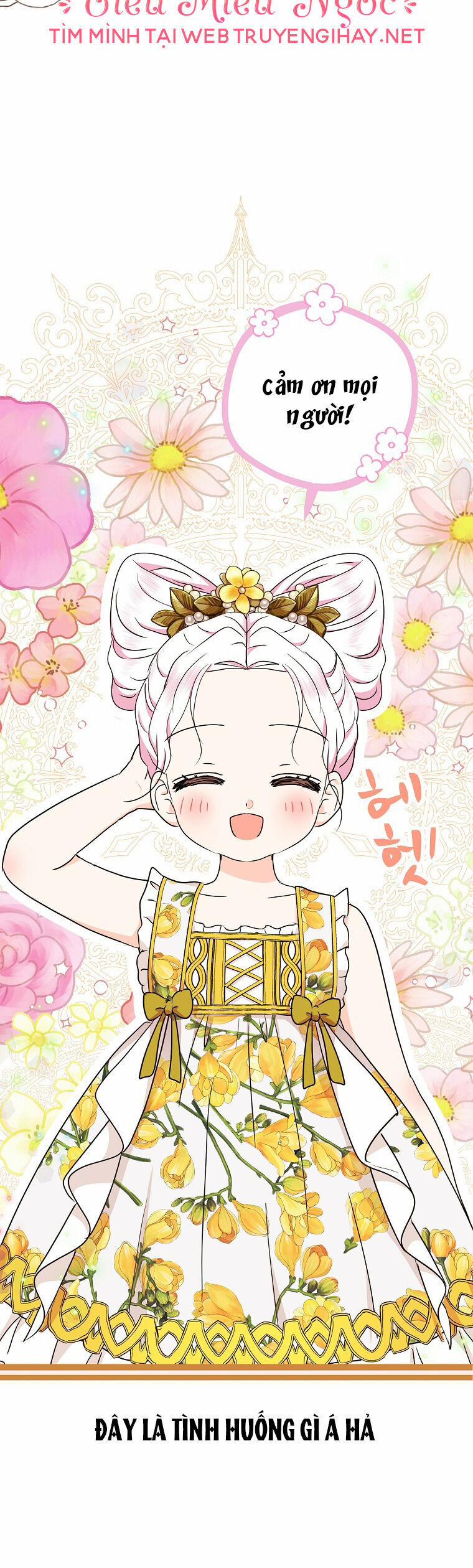 Tồn Tại Như Nàng Công Chúa Dã Chủng 49 trang 6