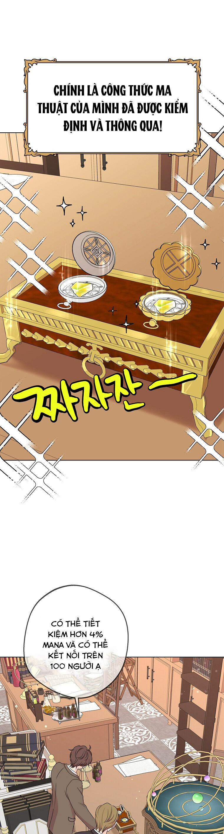 Tồn Tại Như Nàng Công Chúa Dã Chủng 49 trang 7