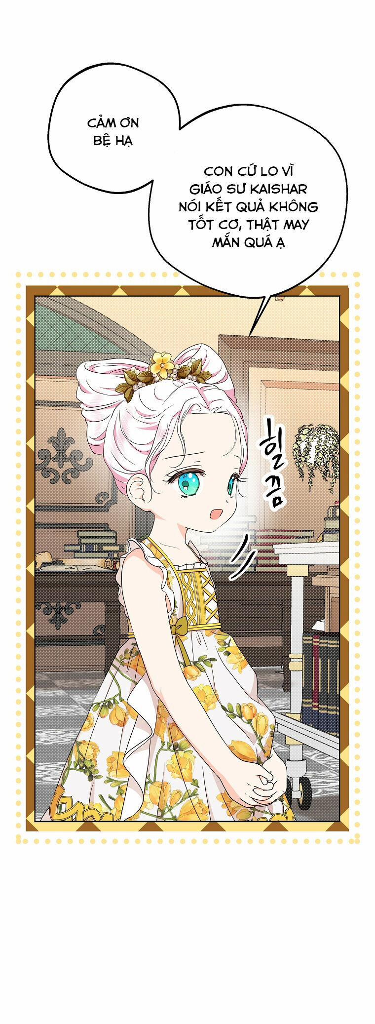 Tồn Tại Như Nàng Công Chúa Dã Chủng 49 trang 9