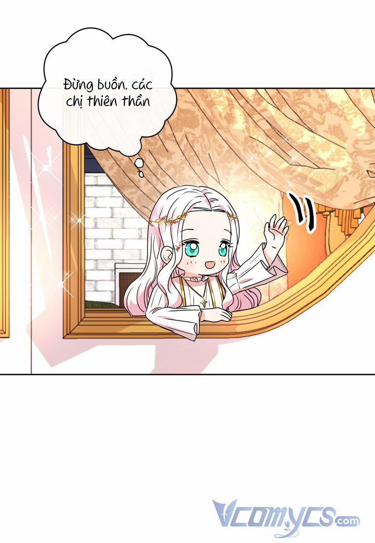 Tồn Tại Như Nàng Công Chúa Dã Chủng 5 trang 1