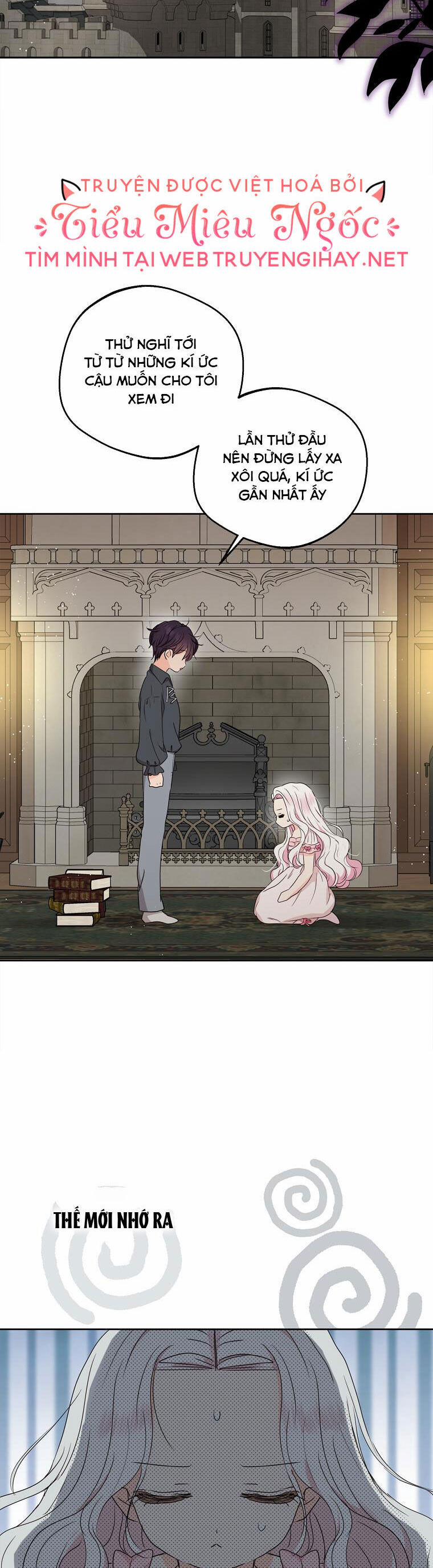 Tồn Tại Như Nàng Công Chúa Dã Chủng 50 trang 12