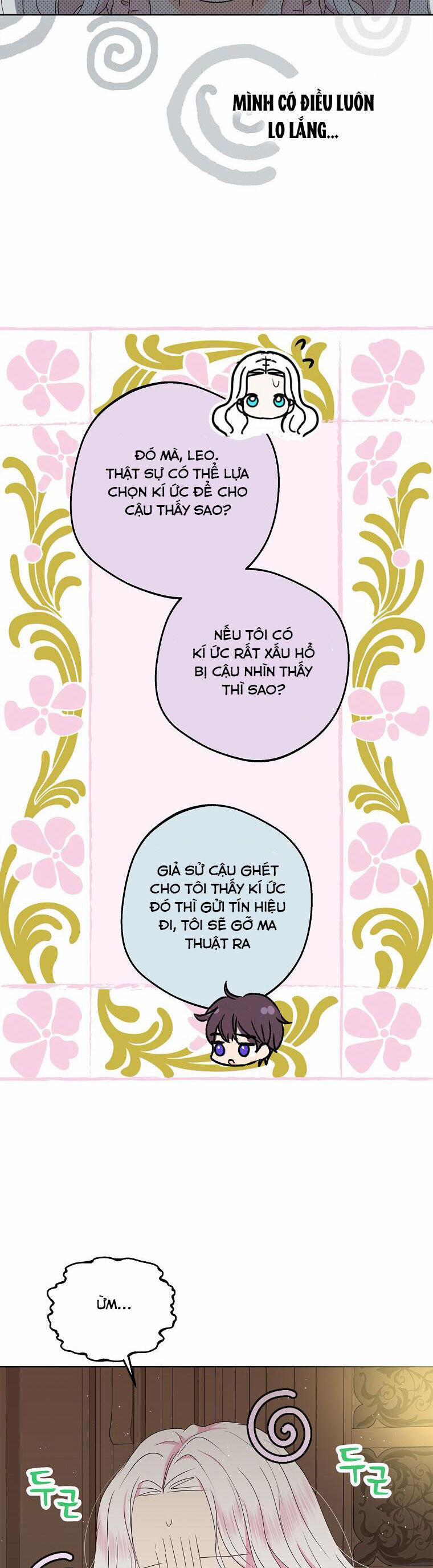 Tồn Tại Như Nàng Công Chúa Dã Chủng 50 trang 13