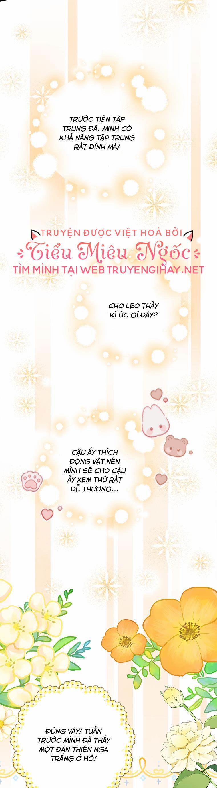 Tồn Tại Như Nàng Công Chúa Dã Chủng 50 trang 15