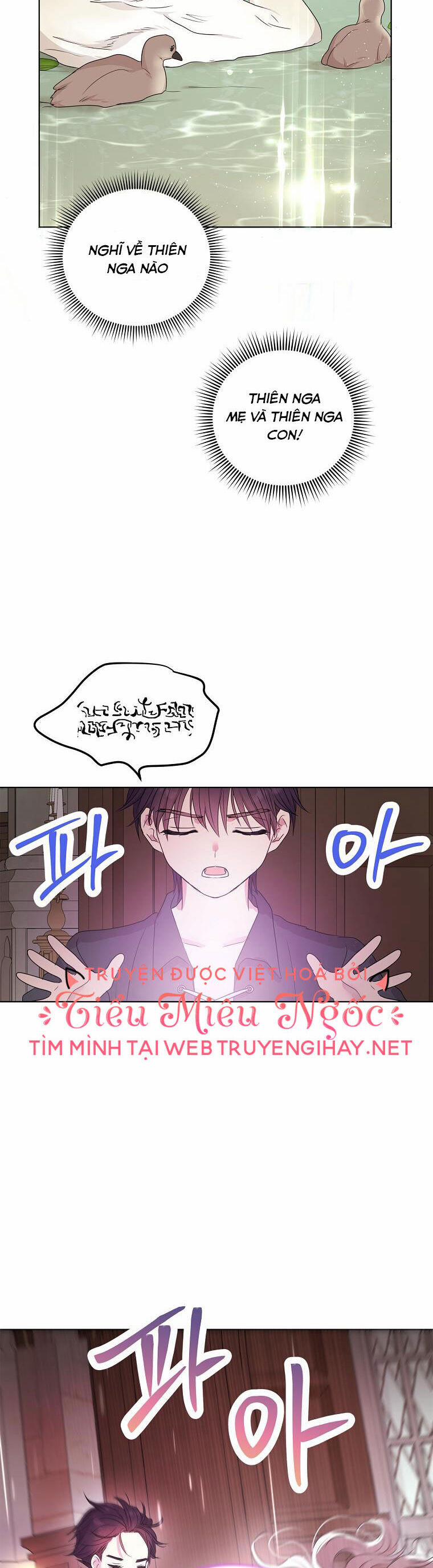 Tồn Tại Như Nàng Công Chúa Dã Chủng 50 trang 17