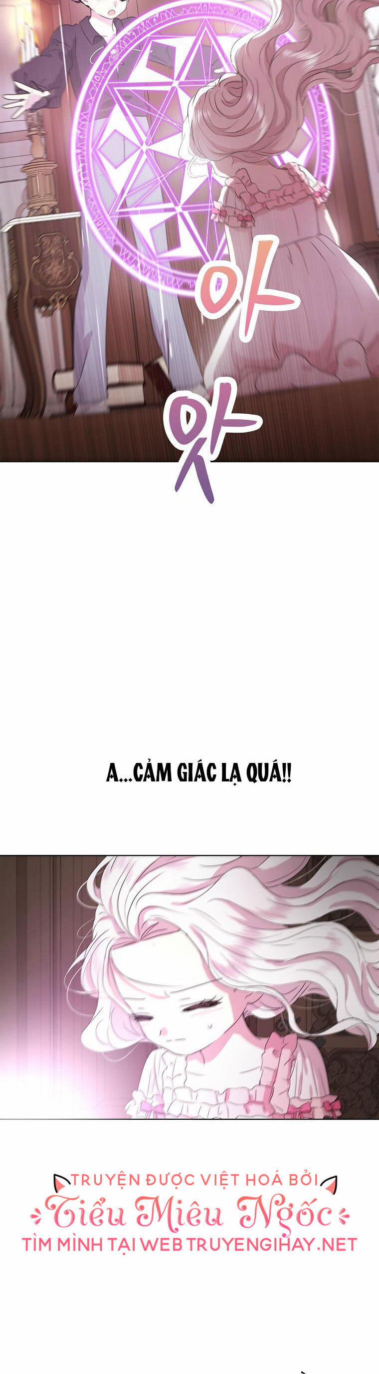 Tồn Tại Như Nàng Công Chúa Dã Chủng 50 trang 18