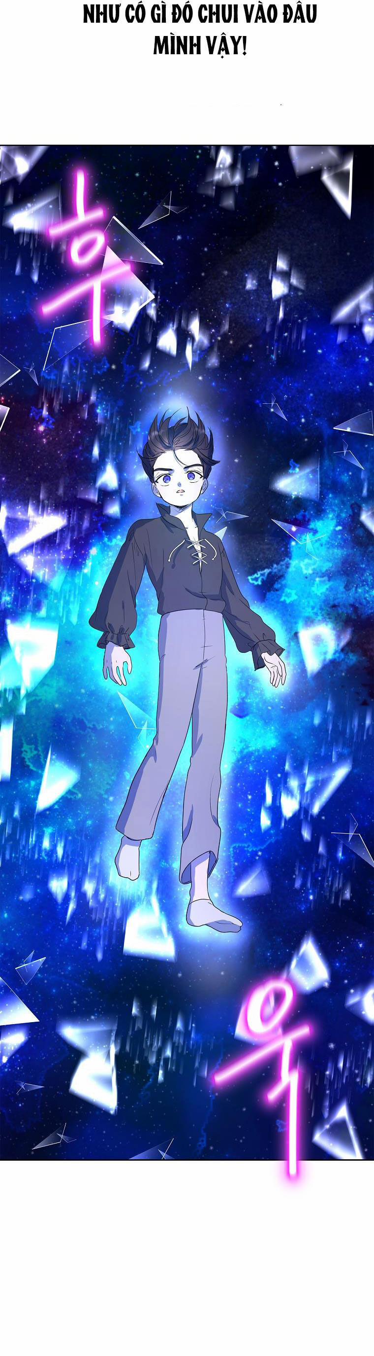 Tồn Tại Như Nàng Công Chúa Dã Chủng 50 trang 19