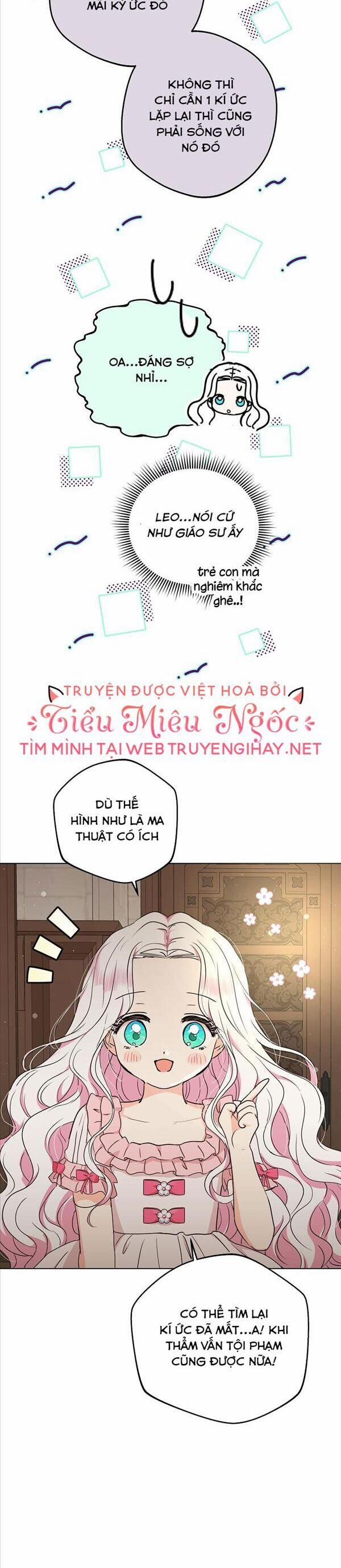 Tồn Tại Như Nàng Công Chúa Dã Chủng 50 trang 2