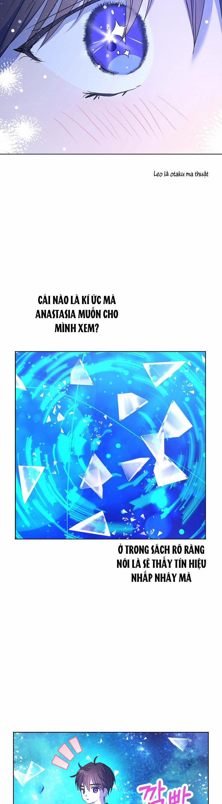 Tồn Tại Như Nàng Công Chúa Dã Chủng 50 trang 21